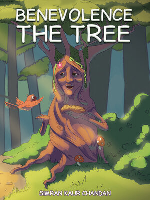 cover image of Benevolence the Tree